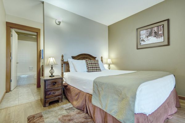 Hotel Seventh Mountain Resort (Bend)
